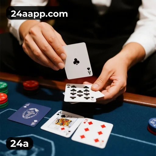 Funcionalidades App 24a