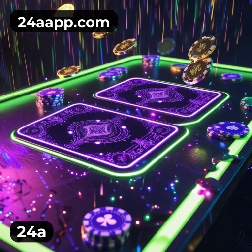 Vantagens App 24a