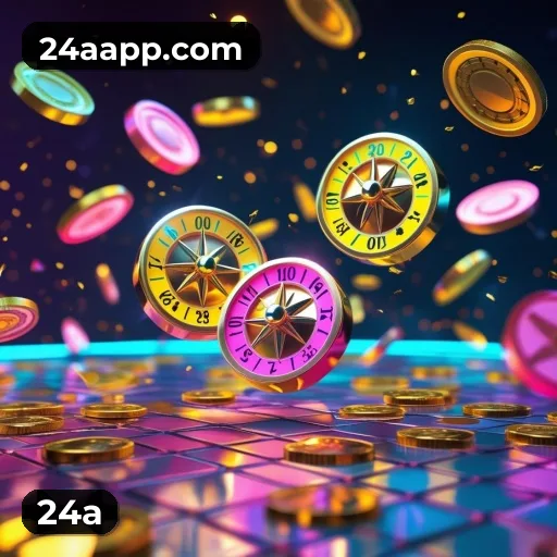 Bônus App 24a