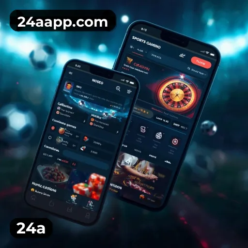 App Store 24a
