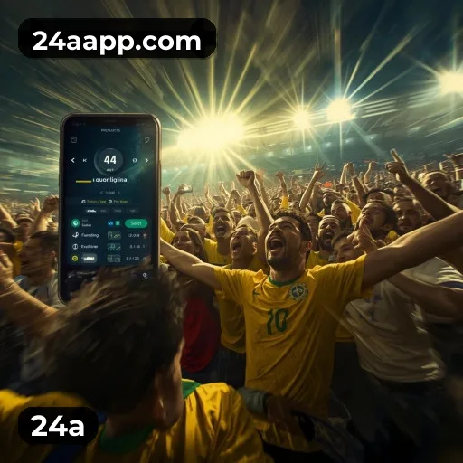 App 24a iOS