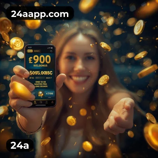 Promoções App 24a