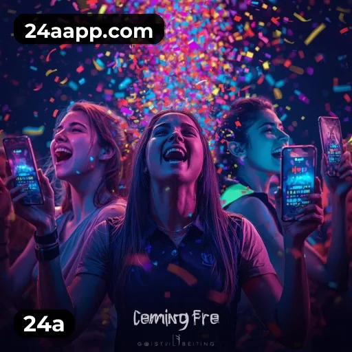 Notificações App 24a