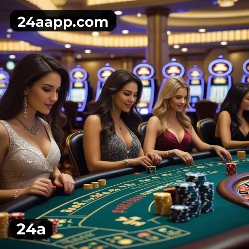 App Desktop 24a