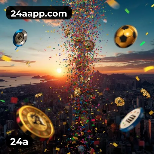 App Mobile 24a
