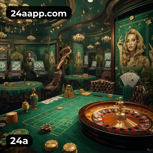 Segurança App 24a