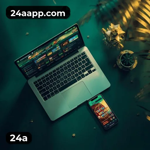 Instalar 24a Mac