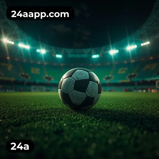 Aplicativo móvel 24a para iOS e Android