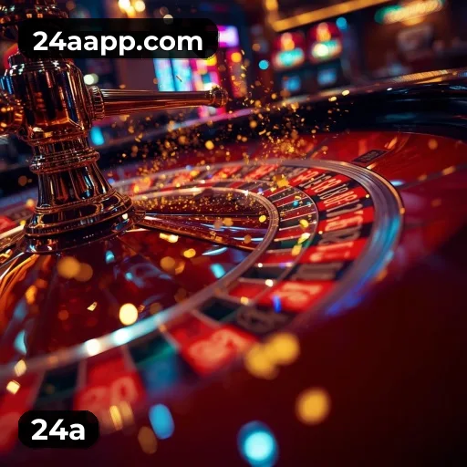 Jackpots 24a