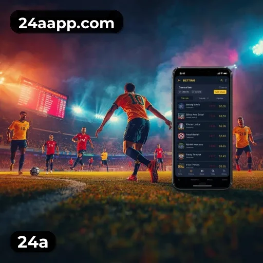 Slots mobile 24a