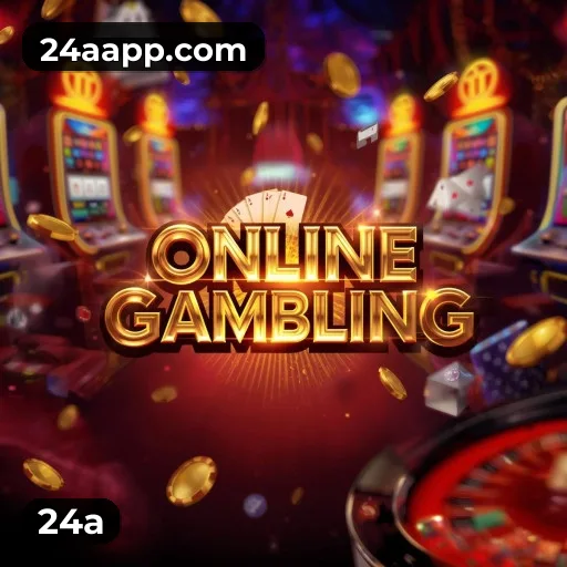 Free spins 24a