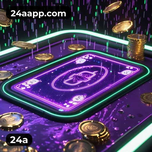 Evolução VIP 24a