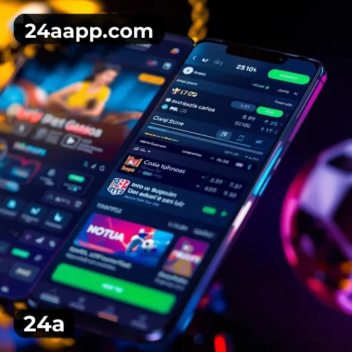 Slots RTP 24a